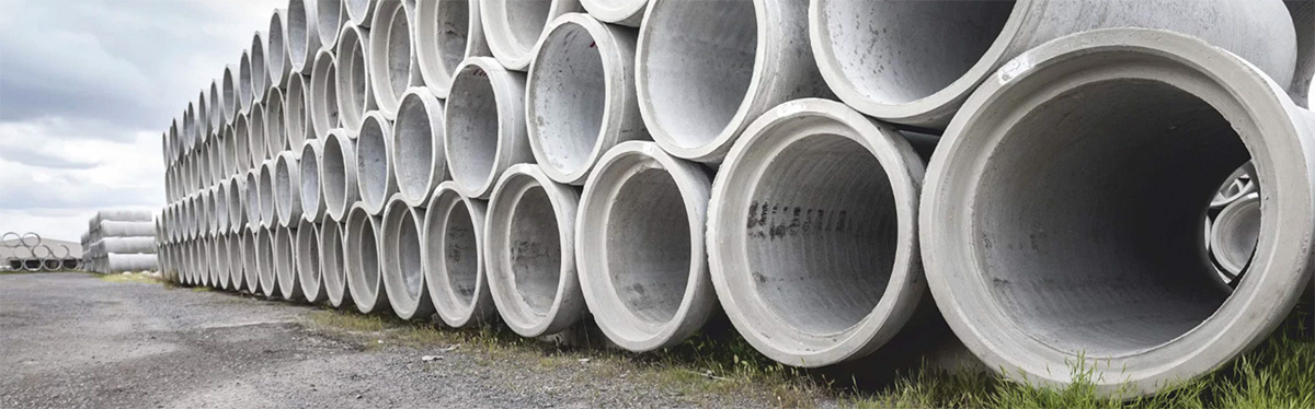 Altyapı Beton Elemanları