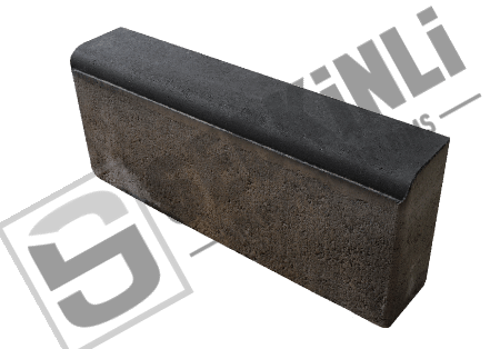 50'lik Andazit Bordür