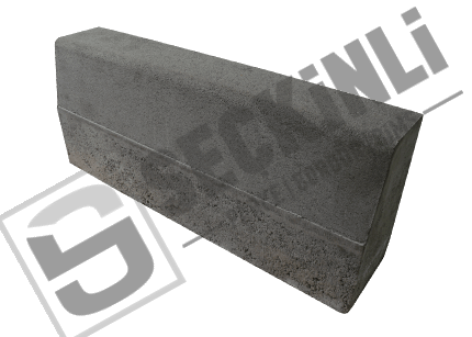 75'lik Karayolu Bordür