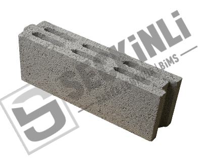 8.5'luk Bimsblok