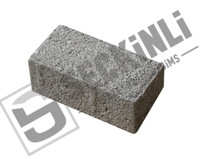 Elektrik Plaka Tip 2